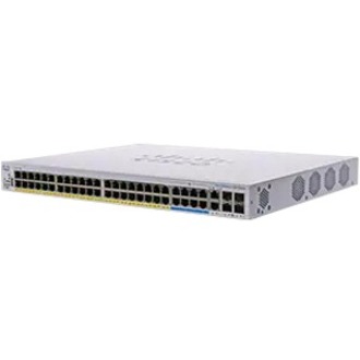 Cisco CBS350-48NGP-4X-EU from ICP Networks