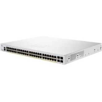 Cisco CBS350-48P-4X-UK from ICP Networks