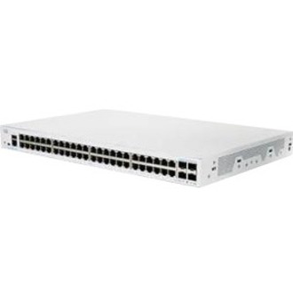 Cisco CBS350-48T-4G-EU from ICP Networks