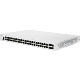 Cisco CBS350-48T-4X-EU from ICP Networks