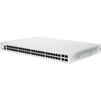 Cisco CBS350-48T-4X-UK from ICP Networks