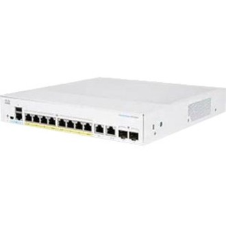 Cisco CBS350-8P-2G-EU from ICP Networks