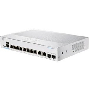 Cisco CBS350-8T-E-2G-EU from ICP Networks