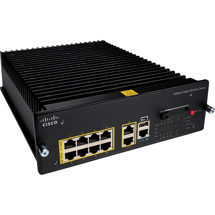 Cisco CDB-8P from ICP Networks