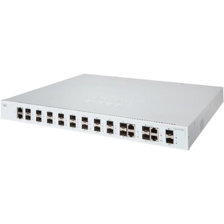 Cisco CGP-OLT-16T from ICP Networks