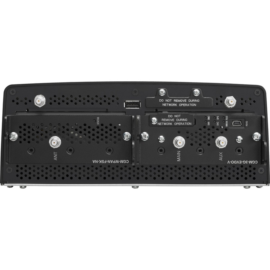 Cisco CGR1120/K9 from ICP Networks