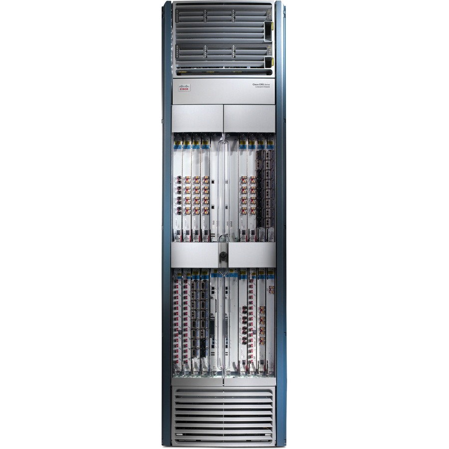 Cisco CRS-16/S-B from ICP Networks
