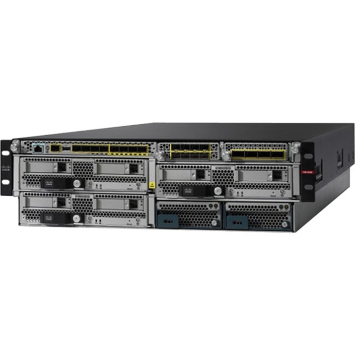 Cisco FPR-CH-9300-AC from ICP Networks