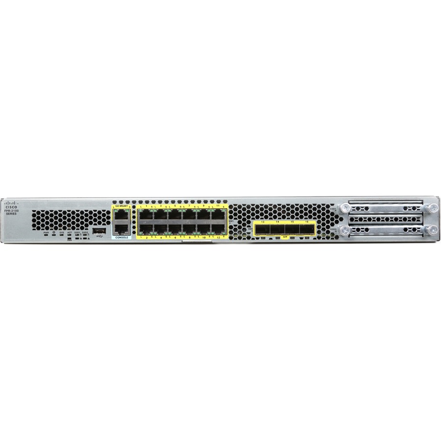 Cisco FPR2110-ASA-K9 from ICP Networks