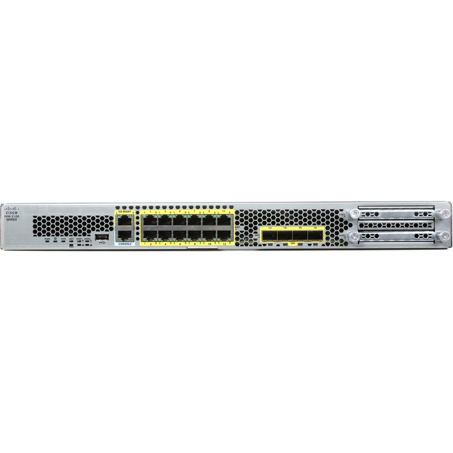 Cisco FPR2120-ASA-K9 from ICP Networks