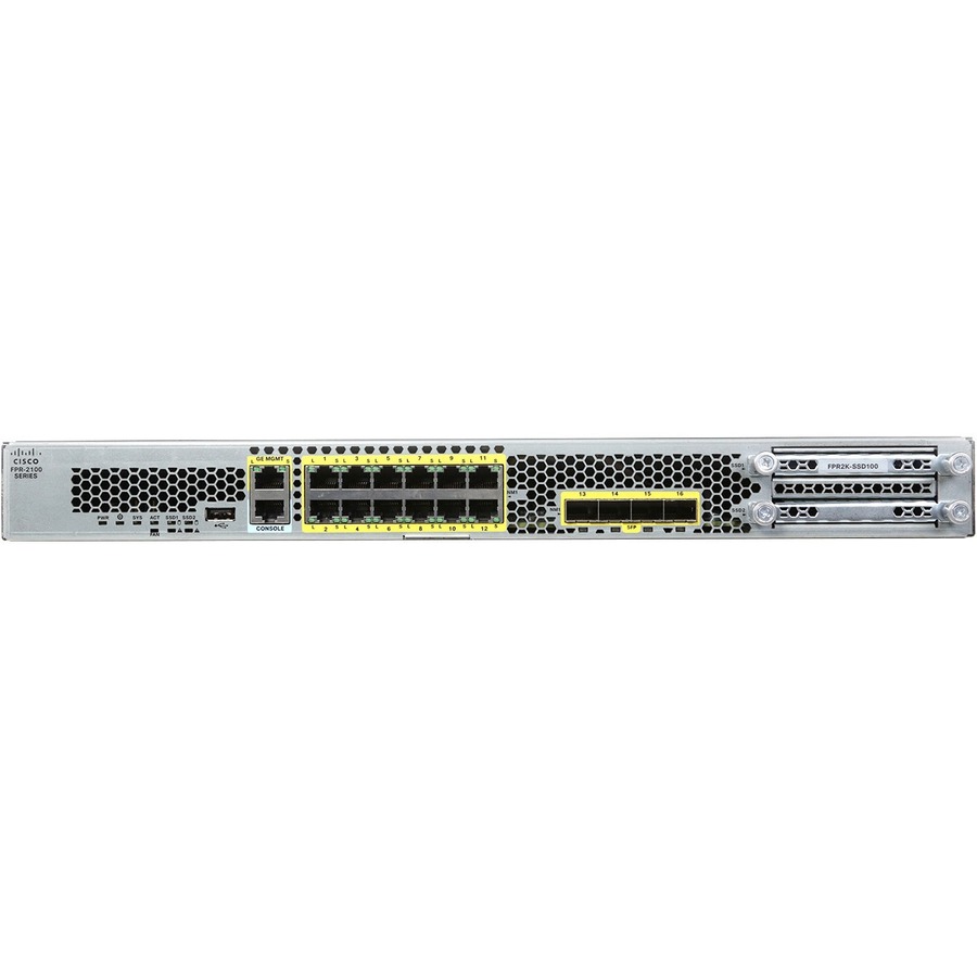 Cisco FPR2120-NGFW-K9 from ICP Networks
