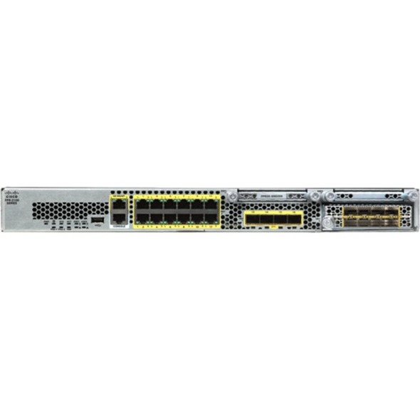 Cisco FPR2140-BUN from ICP Networks