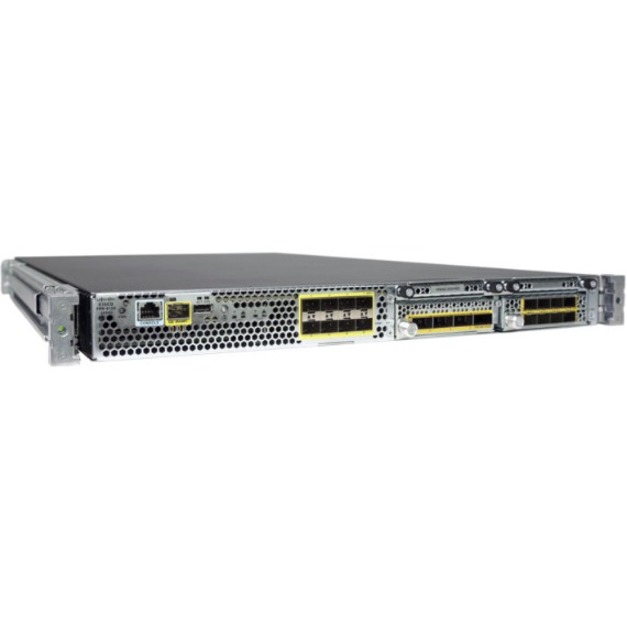 Cisco FPR4125-NGFW-K9 from ICP Networks
