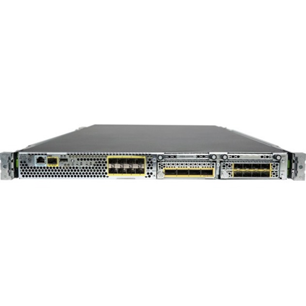 Cisco FPR4140-NGIPS-K9 from ICP Networks