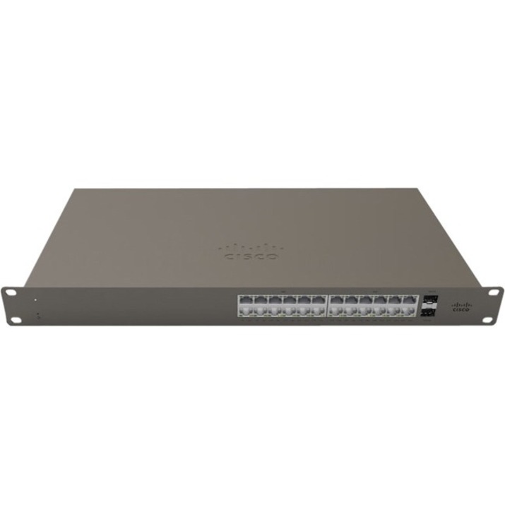 Cisco GS110-24P-HW-UK from ICP Networks