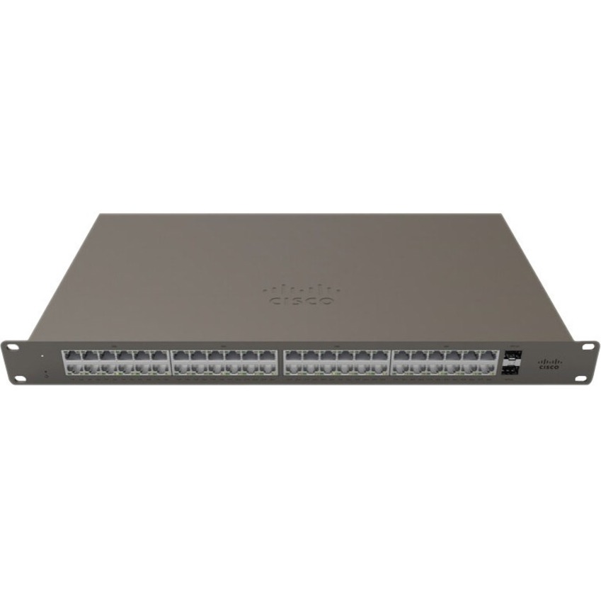 Cisco GS110-48P-HW-EU from ICP Networks
