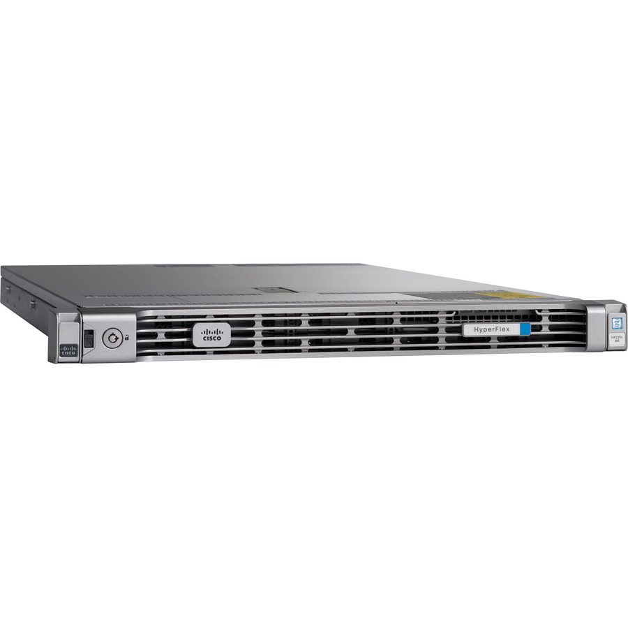 Cisco HX-SP-220M4-BR1 from ICP Networks