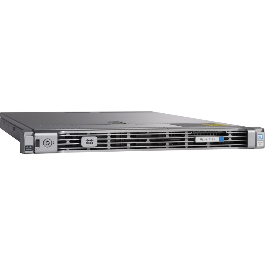 Cisco HX-SP-220M4SV1-3A from ICP Networks