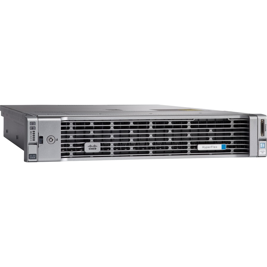 Cisco HX-SP-240M4SXV1-1A from ICP Networks