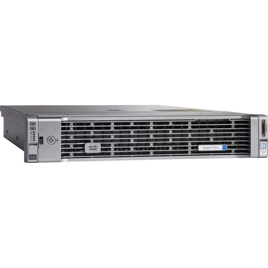 Cisco HX-SP-240M4SXV1-3A from ICP Networks
