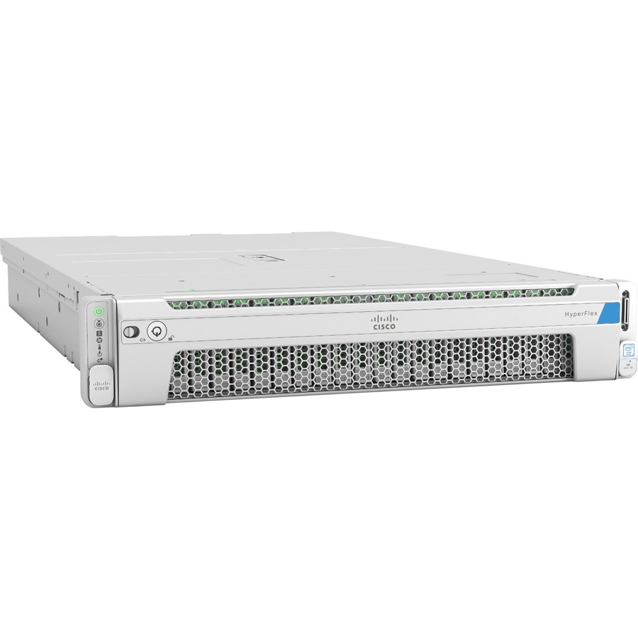 Cisco HX-SP-240M5SX-P from ICP Networks