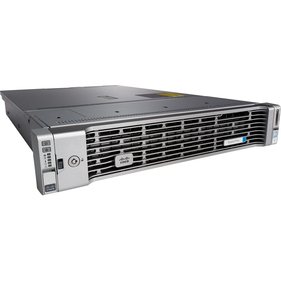 Cisco HX240-SP-BE2-FI-1A from ICP Networks