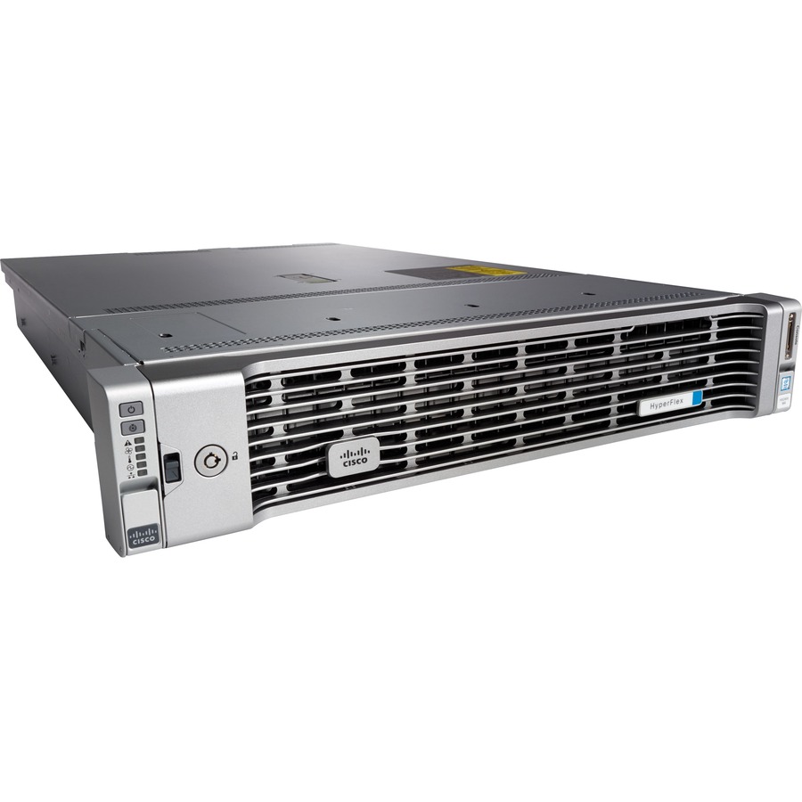 Cisco HX240-SP-E1-FI-3A from ICP Networks