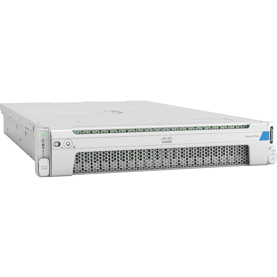 Cisco HXAF-SP-220M5C-E2 from ICP Networks