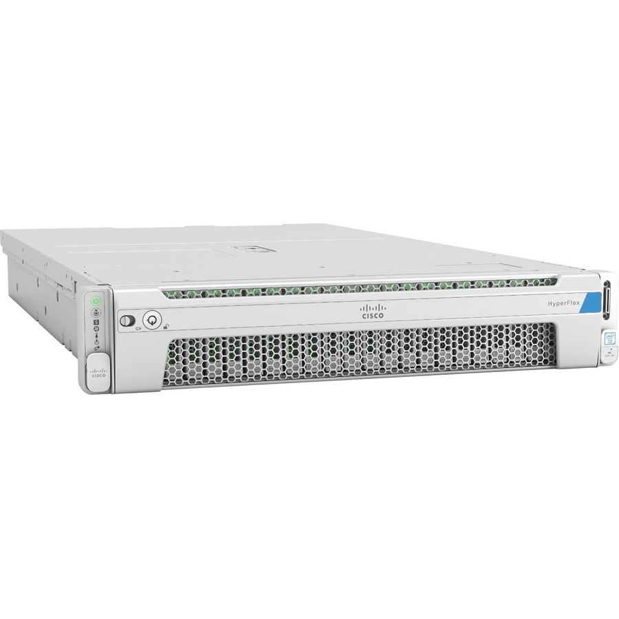 Cisco HXAF-SP-220M5C-E3 from ICP Networks