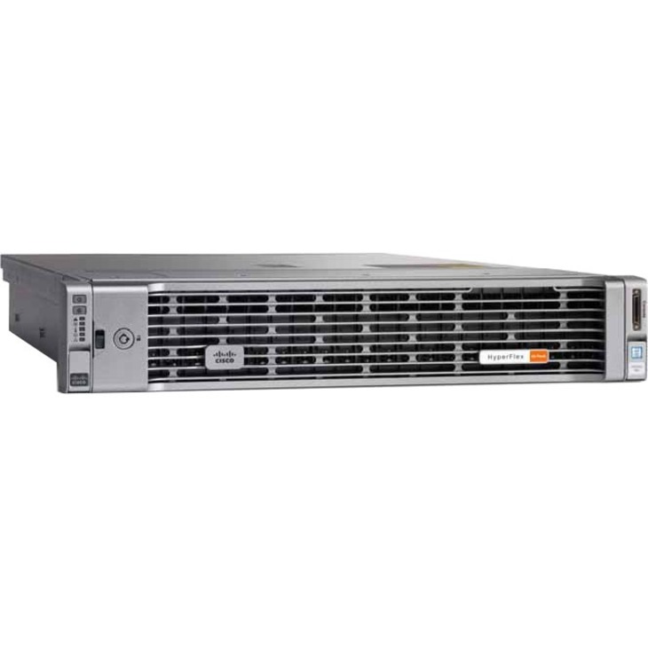 Cisco HXAF-SP-240M4S-BV from ICP Networks