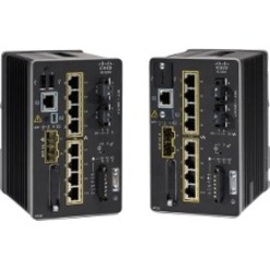 Cisco IE-3200-8P2S-E from ICP Networks
