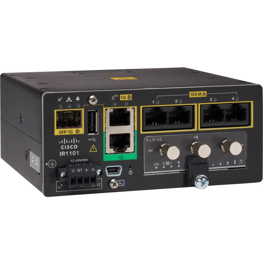 Cisco IR1101-A-K9 from ICP Networks