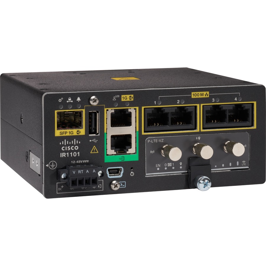 Cisco IR1101-K9 from ICP Networks