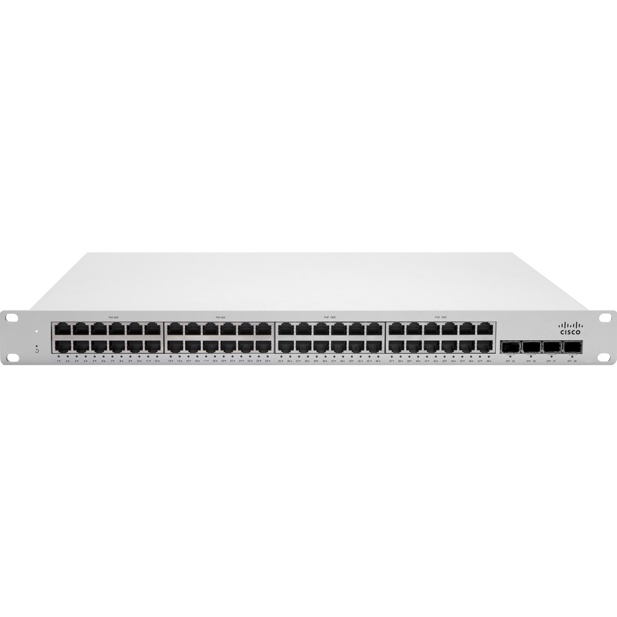Cisco MS210-48FP-HW from ICP Networks