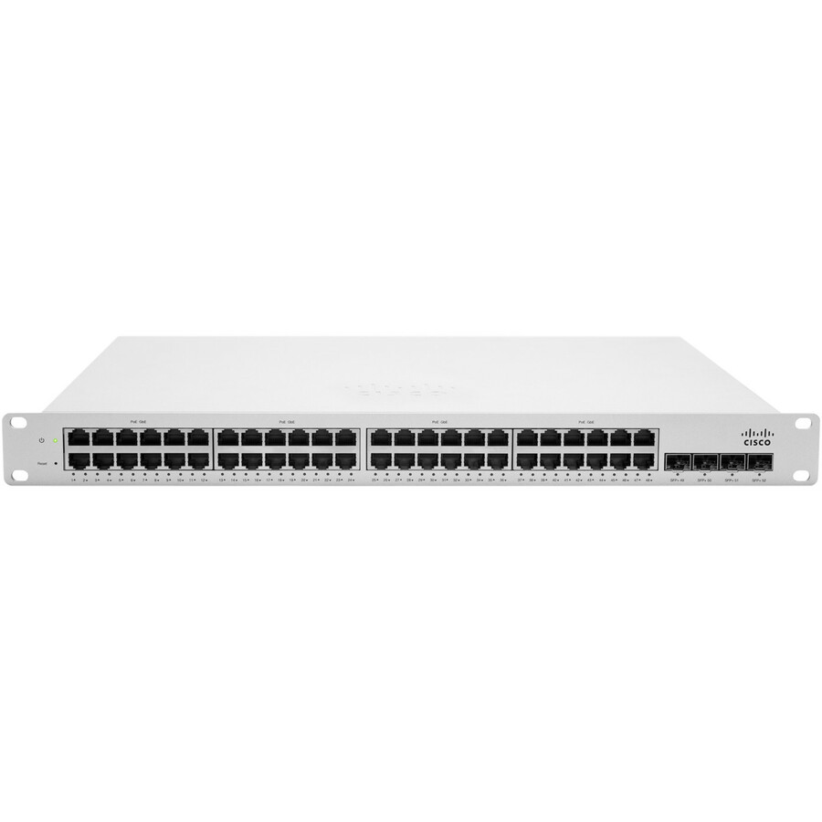 Cisco MS220-48-HW from ICP Networks