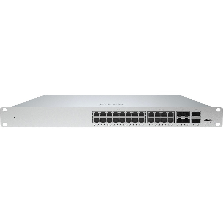 Cisco MS355-24X-HW from ICP Networks