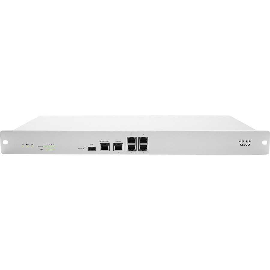 Cisco MX80-HW from ICP Networks