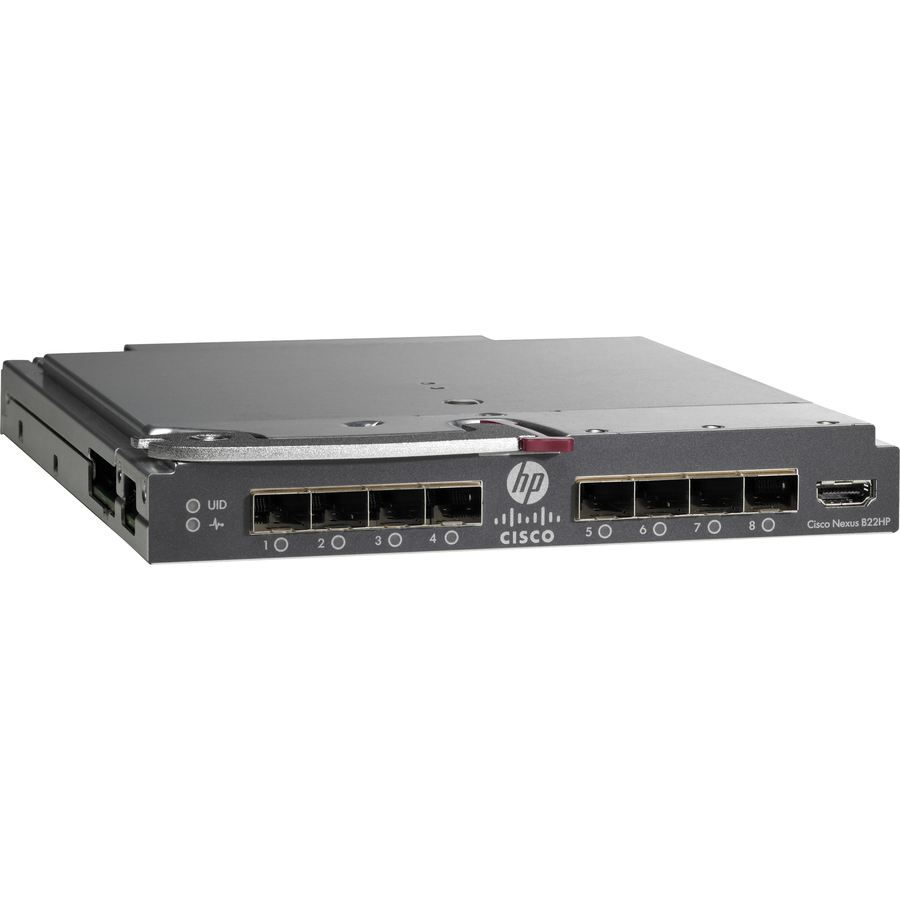 Cisco N2K-B22HP-F from ICP Networks