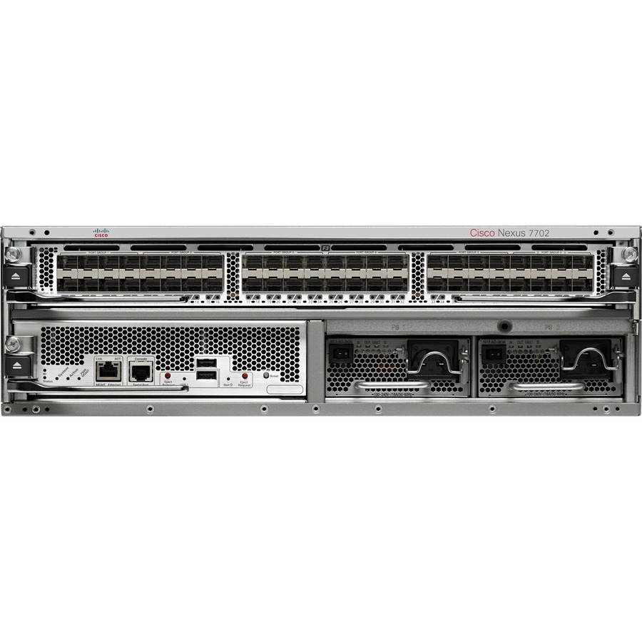 Cisco N77-C7702-S2E-AC from ICP Networks