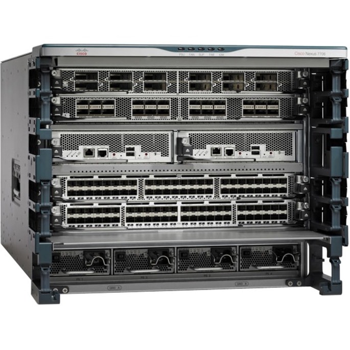 Cisco N77-C7706-B23S2E from ICP Networks