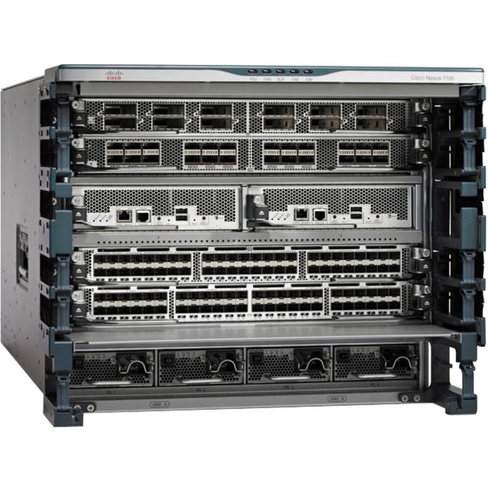 Cisco N77-C7706-B23S2E-R from ICP Networks