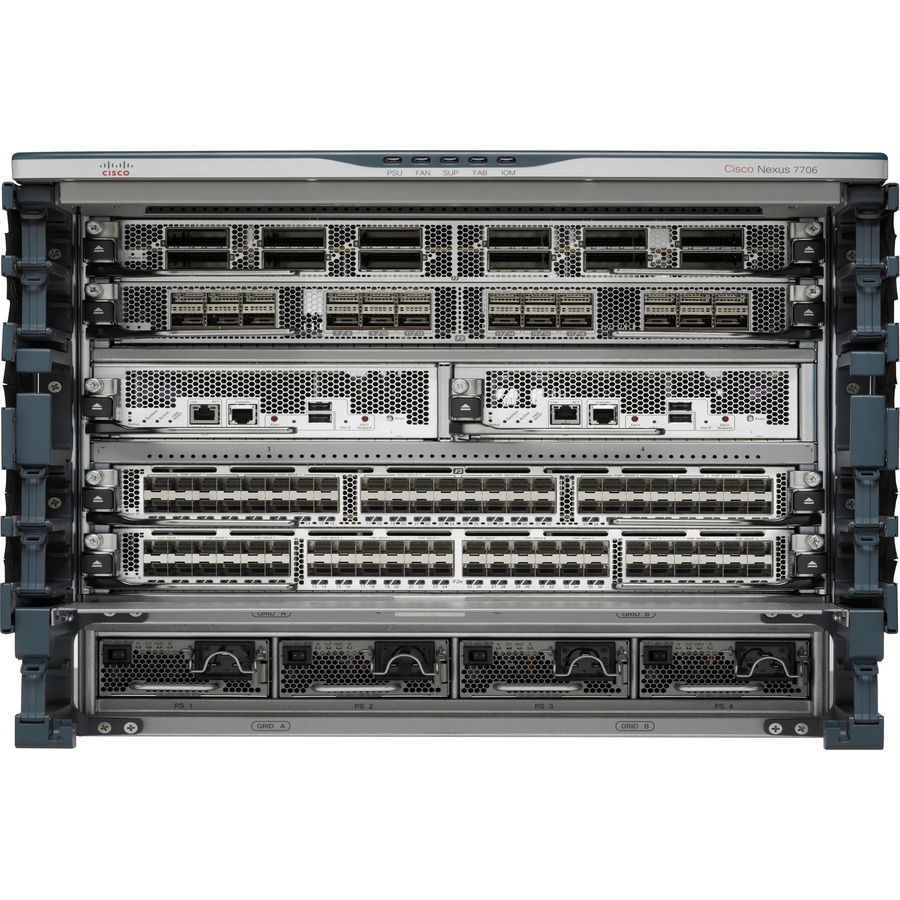 Cisco N77-C7706-B26S2E from ICP Networks