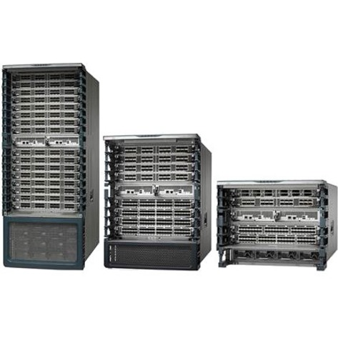 Cisco N77-C7706 from ICP Networks
