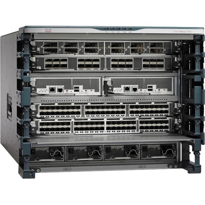 Cisco N77-C7706-SD-P1 from ICP Networks