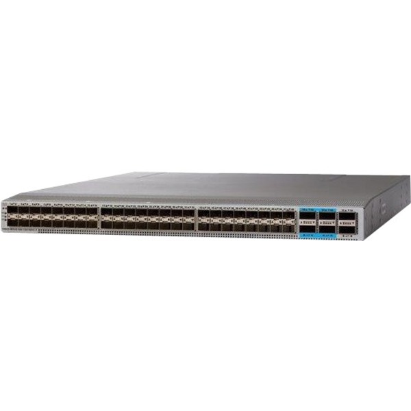 Cisco N9K-C92160YCX-B18Q from ICP Networks