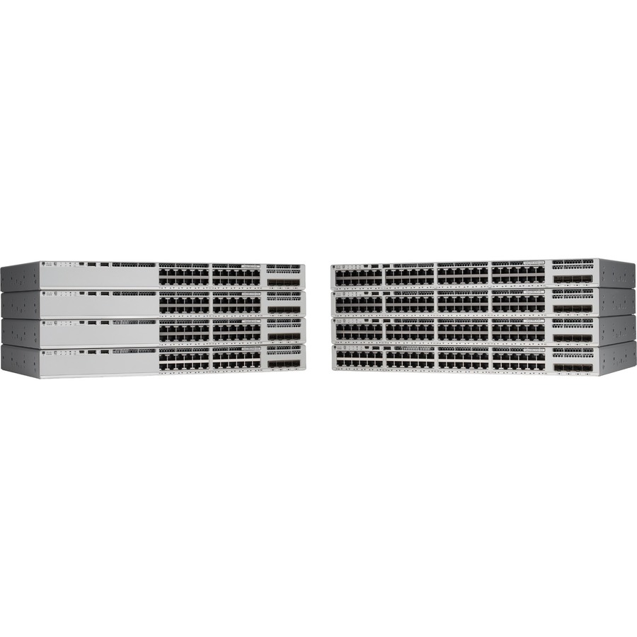 Cisco N9K-C92348GC-X from ICP Networks