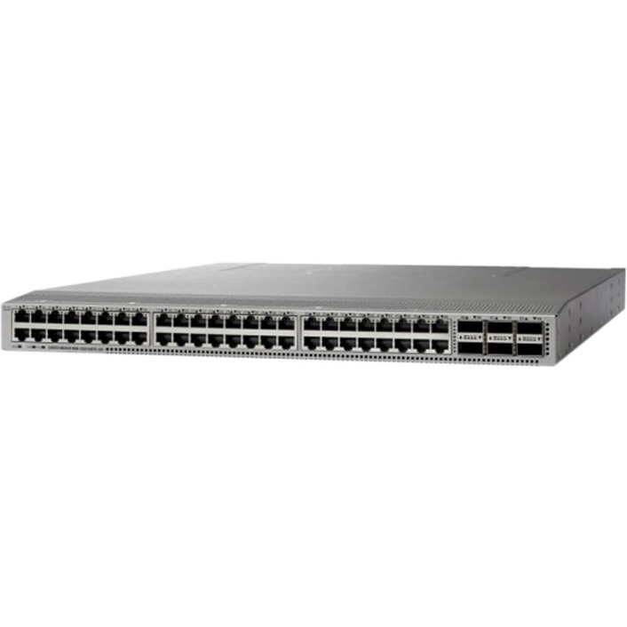 Cisco N9K-C93108TC-EX-24 from ICP Networks