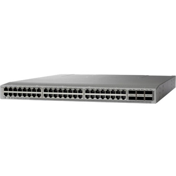 Cisco N9K-C93108TC-EX from ICP Networks