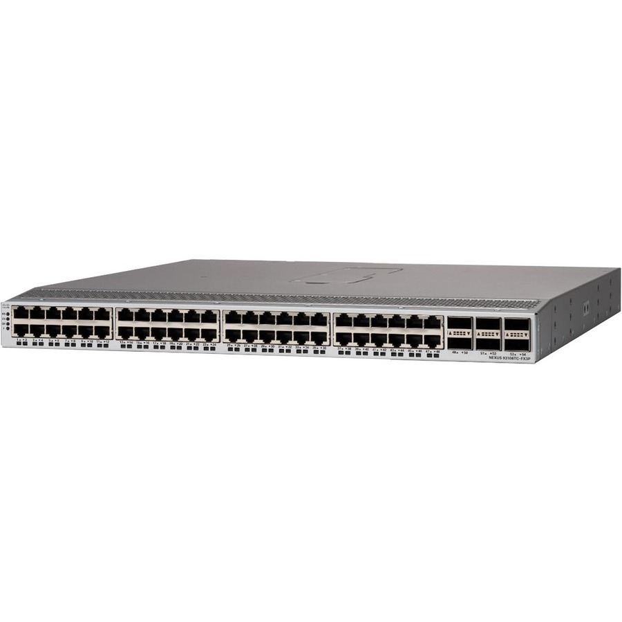 Cisco N9K-C93108TC-FX3P from ICP Networks