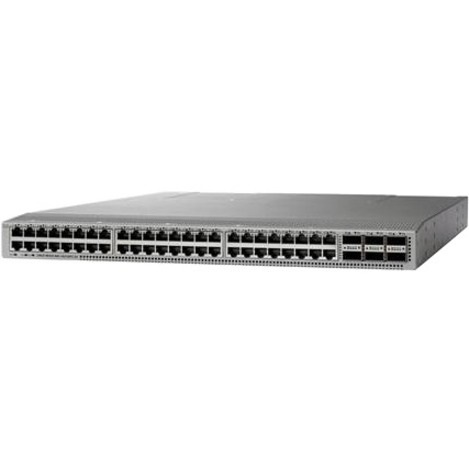 Cisco N9K-C93108TCEXB18Q from ICP Networks